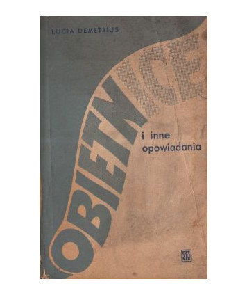 Obietnice i inne opowiadania