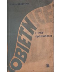 Obietnice i inne opowiadania