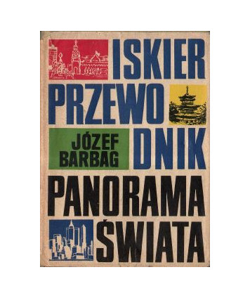 Iskier przewodnik, Panorama świata