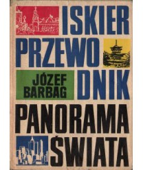 Iskier przewodnik, Panorama świata