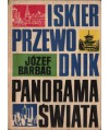 Iskier przewodnik, Panorama świata
