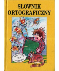 Słownik ortograficzny