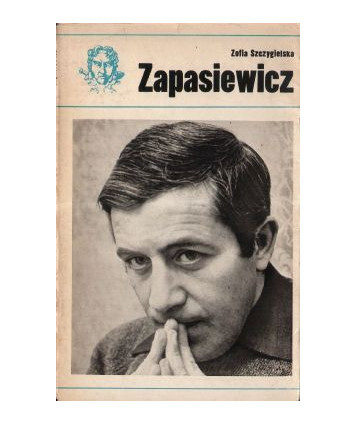 Zbigniew Zapasiewicz