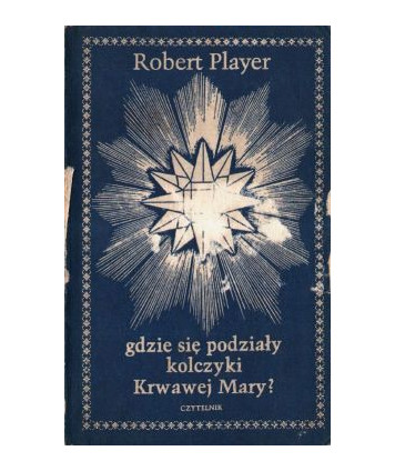 Gdzie się podziały kolczyki Krwawej Mary? Tajemnice dworu królowej Wiktorii