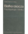 Białka osocza Patofizjologia i klinika