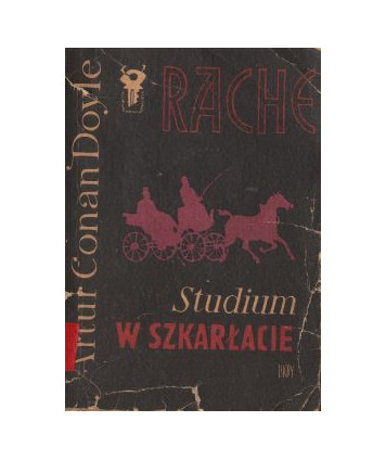 Studium w szkarłacie