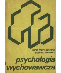 Psychologia wychowawcza