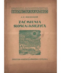 Zaćmienia słońca i księżyca