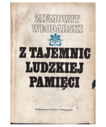 Z tajemnic ludzkiej pamięci