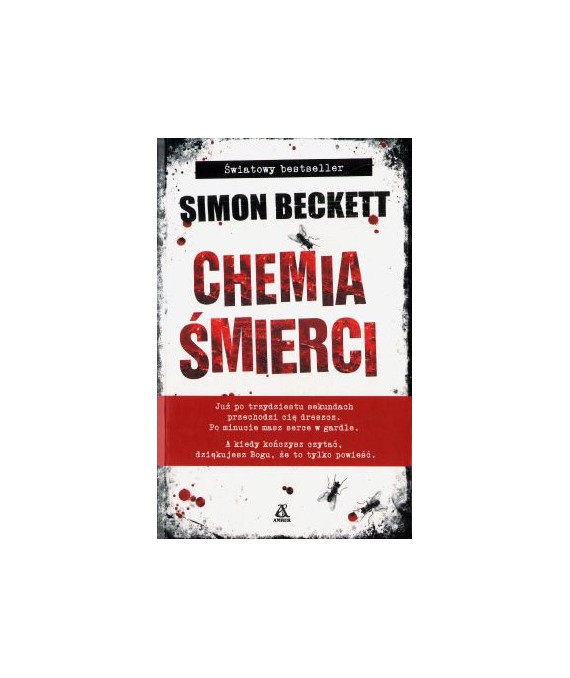 Chemia śmierci