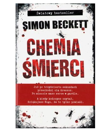 Chemia śmierci