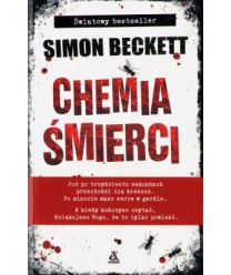 Chemia śmierci