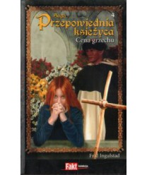 Cena grzechu. Przepowiednia księżyca t.4