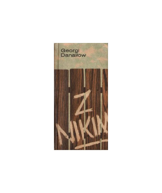 Z nikim