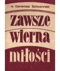 Zawsze wierna miłość