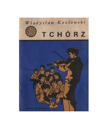 Tchórz