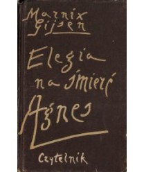 Elegia na śmierć Agnes