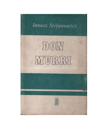Don Murri