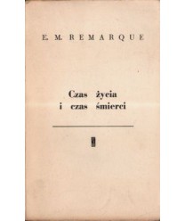 Czas życia i czas śmierci