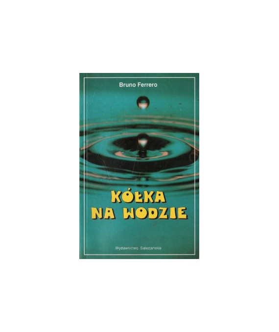 Kółka na wodzie