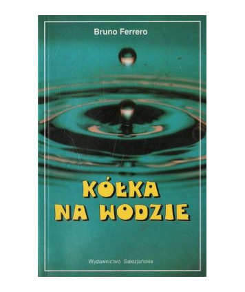 Kółka na wodzie