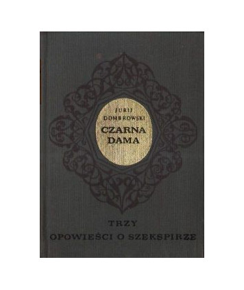 Czarna dama