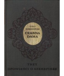 Czarna dama