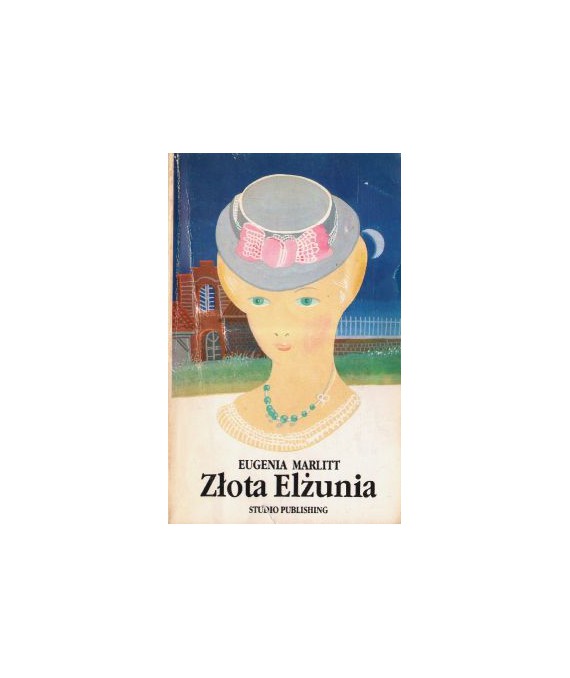 Złota Elżunia
