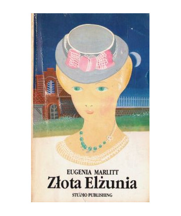 Złota Elżunia