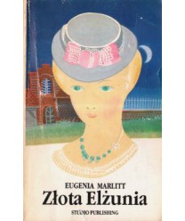 Złota Elżunia