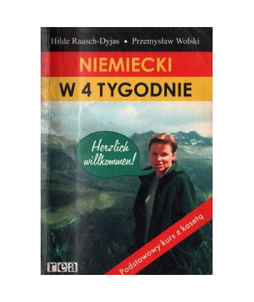 Niemiecki w 4 tygodnie