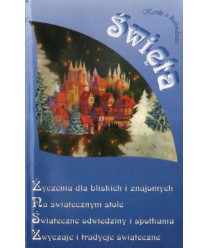 Kartki z kalendarza cz. 1. Święta