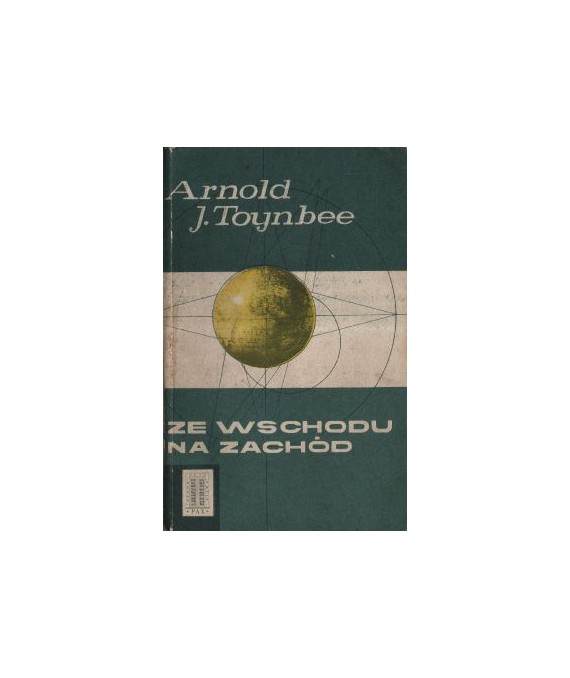 Ze wshodu na zachód