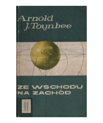 Ze wshodu na zachód