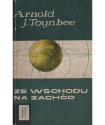 Ze wshodu na zachód