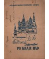 Po kraju Rad Informator turystyczny