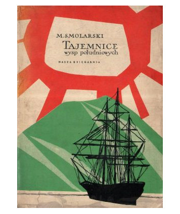 Tajemnice wysp południowych