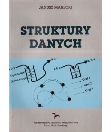 Struktury danych