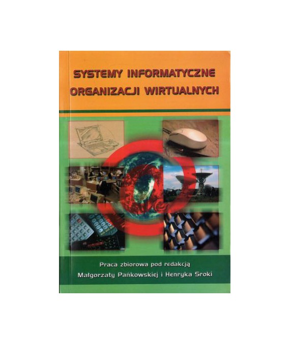 Systemy informatyczne organizacji wirtualnych
