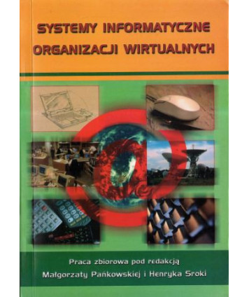 Systemy informatyczne organizacji wirtualnych