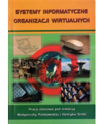 Systemy informatyczne organizacji wirtualnych