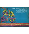 Haft modny - bielizna osobista, monogramy, bielizna stołowa, poduszki, haft dla dzieci