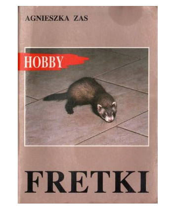 Fretki
