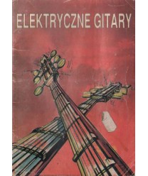Elektryczne gitary