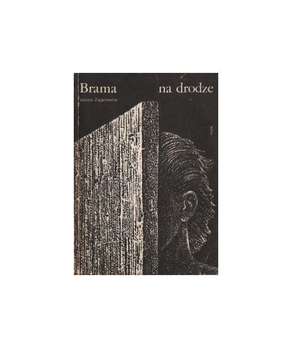 Brama na drodze