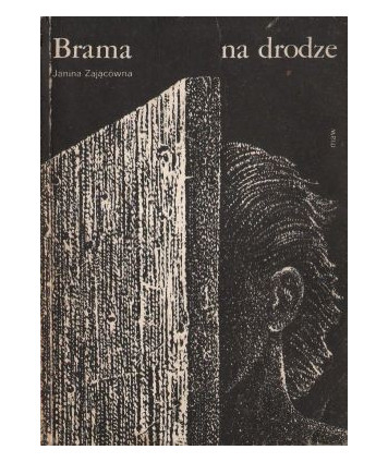 Brama na drodze