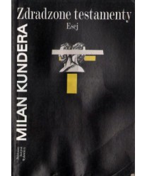 Zdradzone testamenty Esej
