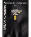 Zdradzone testamenty Esej