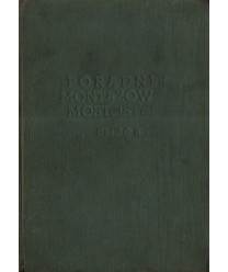 Poradnik montażowca mostostalu cz. II