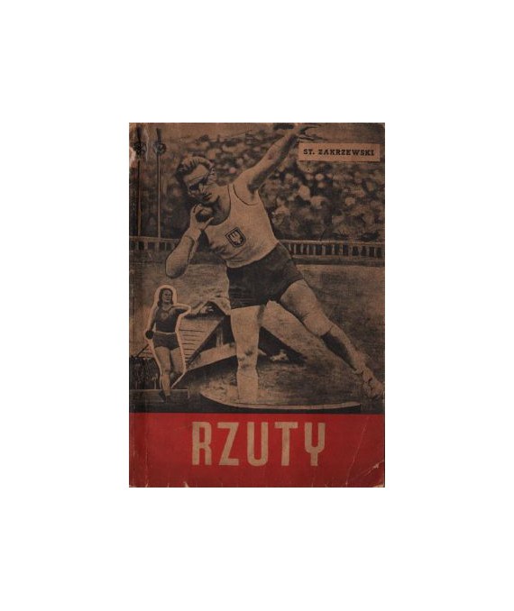 Rzuty